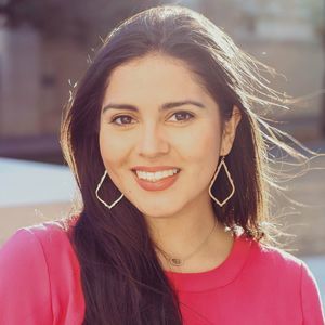 Meet your Posher, Lydia